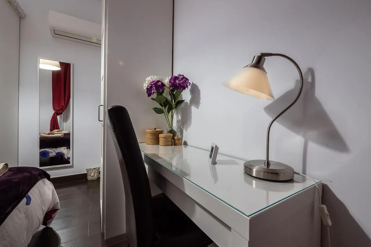 Apartamento Cadiz Colonial