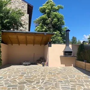 Loft Cal Pedrals , Urús España