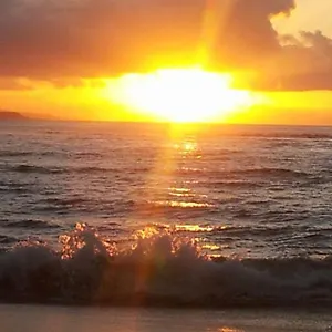 A La Isleta , Las Palmas de Gran Canaria España