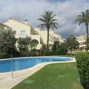 In El Paraiso - Near Puerto Banus , Estepona España