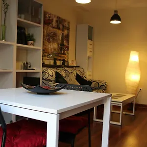 Apartamento Centro Cádiz